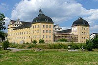 Schloss Coswig/Anhalt